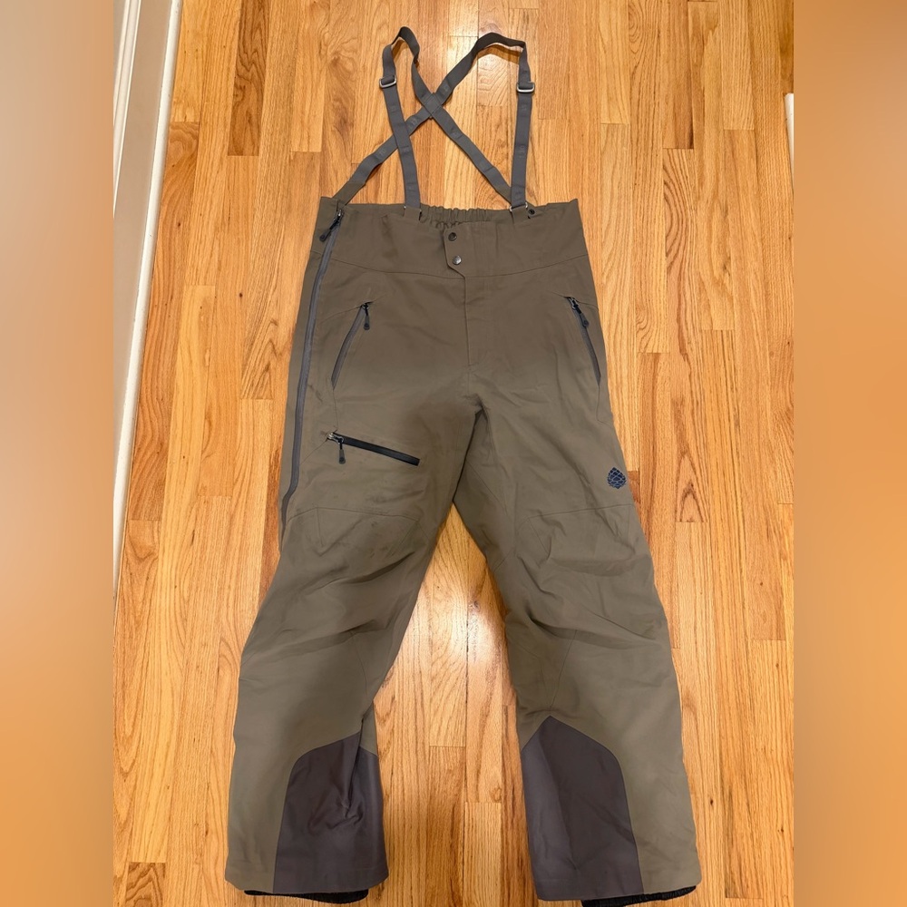 Stio Men’s Environ Bib